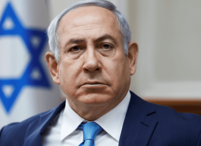El primer ministro de Israel se siente conmovido por bandera de Guatemala en Jesusalén