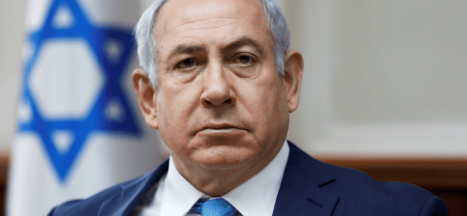 El primer ministro de Israel se siente conmovido por bandera de Guatemala en Jesusalén