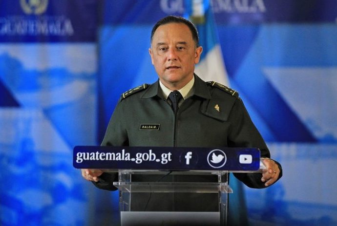 Defensa aclara que destino de incremento presupuestario va a batallones estratégicos