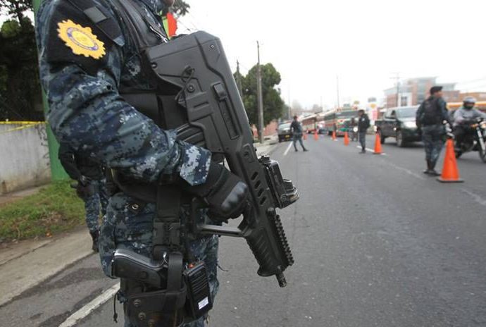 “Operación Amanecer” contra estructura criminal dedicada al asesinato