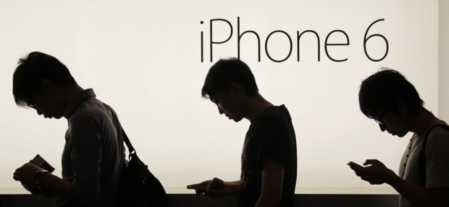 Apple impedirá que extraños se infiltren en iPhones