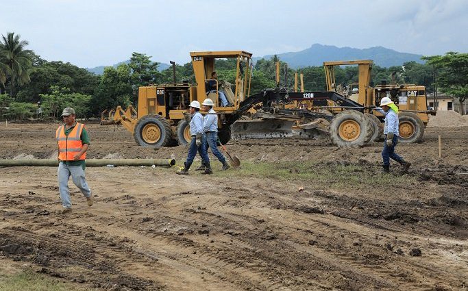Erupción del volcán de Fuego: Gobierno de Guatemala construirá albergue para más de 600 damnificados en Escuintla