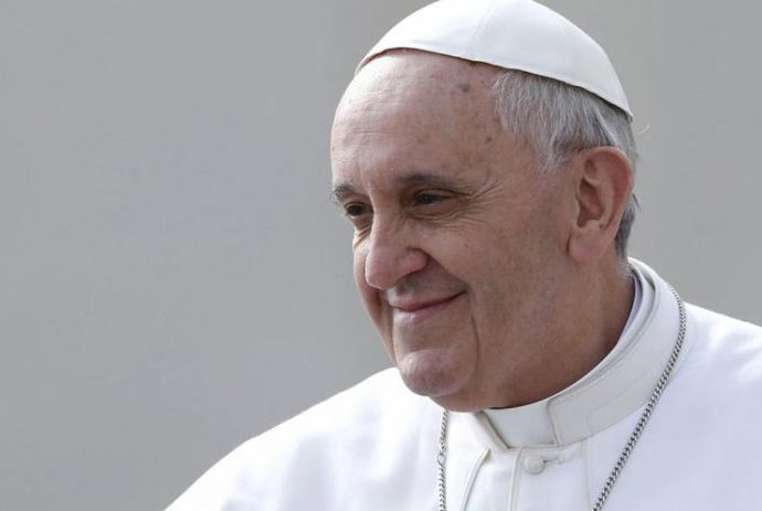 El papa Francisco expresa solidaridad y “profunda pena” por “triste noticia” en Guatemala