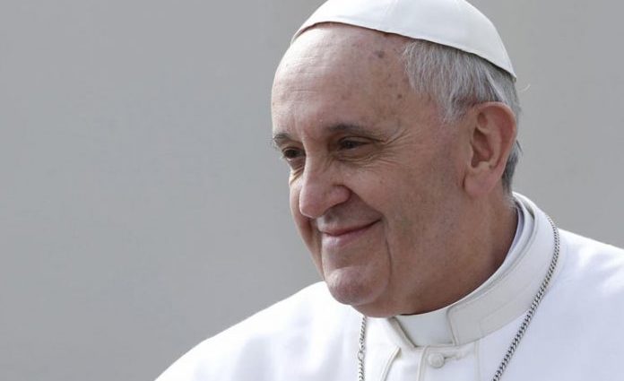 El papa Francisco expresa solidaridad y “profunda pena” por “triste noticia” en Guatemala
