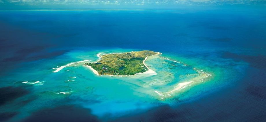 ¿Sabías que puedes comprar tu propia isla?