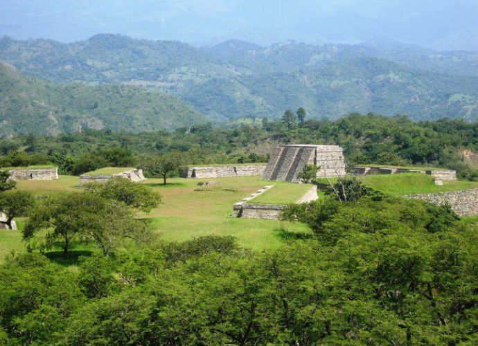 ¿Sabías que Mixco Viejo es un sitio arqueológico maya precioso a tan solo 35 minutos de la Ciudad Capital?