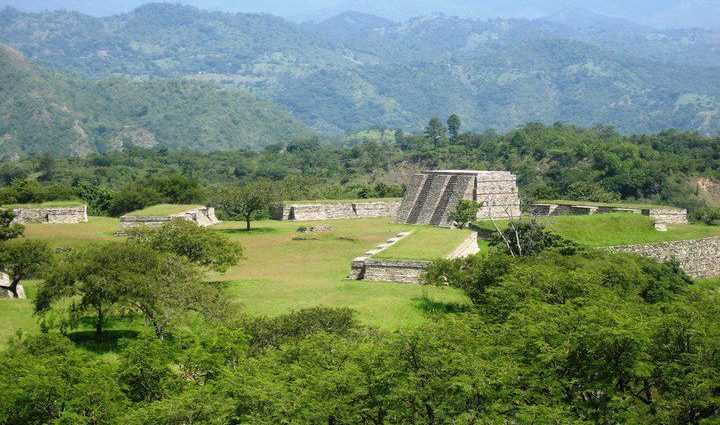 ¿Sabías que Mixco Viejo es un sitio arqueológico maya precioso a tan solo 35 minutos de la Ciudad Capital?