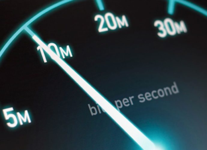 El ranking de los países con mayor velocidad de conexión a internet