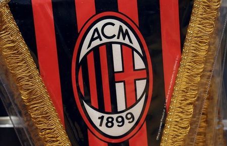 El TAS autoriza al AC Milan a competir en la próxima Liga Europa