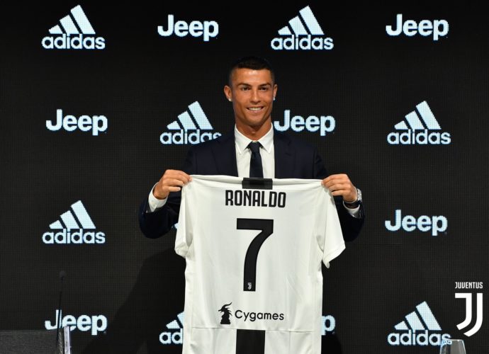 El calendario de la Serie A: cuándo será el debut de Cristiano Ronaldo en la Juventus y los clásicos