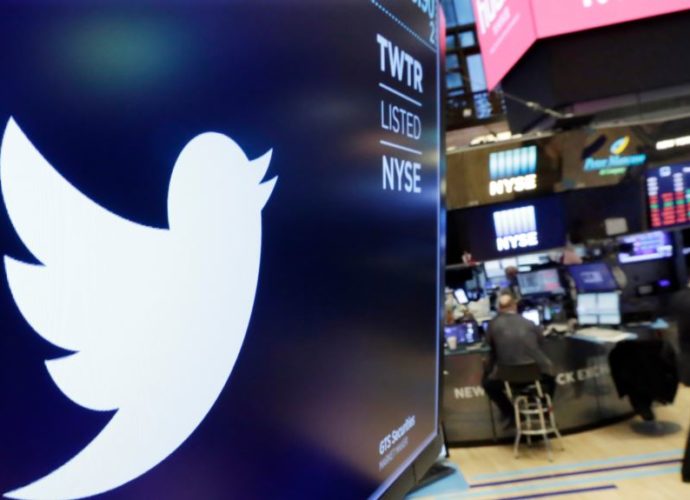 Twitter eliminará cuentas “sospechosas”
