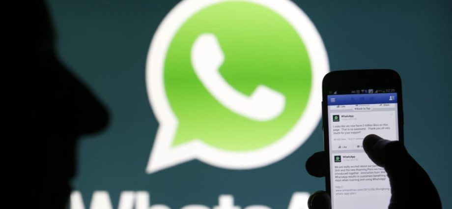 Whatsapp prueba limitar reenvíos de mensajes tras violentos incidentes en India causados por noticias falsas