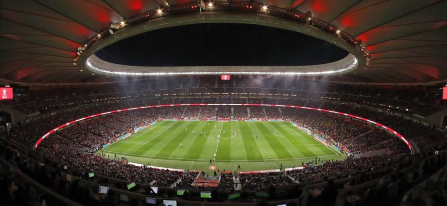 El partido del Atlético-Barça ya tiene precio: de 70 a 300 euros