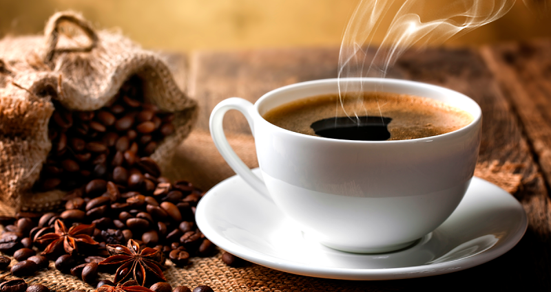 ¿Sabías que el café es la segunda bebida más consumida en el mundo?