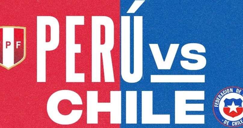 Chile confirmó amistoso frente a Perú en Miami