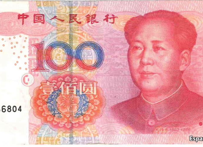 ¿Sabias que China fue el primer país en usar papel moneda?