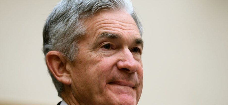 Estados Unidos La Reserva Federal mantendría las tasas de interés estables