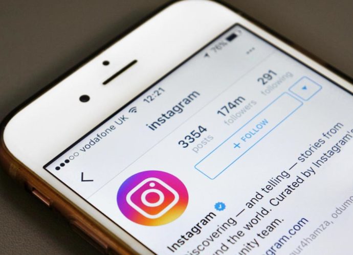 Los usuarios ahora pueden evaluar la autenticidad de las cuentas de Instagram