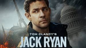 “Jack Ryan” finalmente se estrena en Amazon