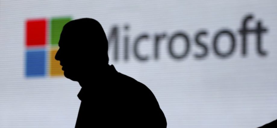 Microsoft revela nuevos intentos de hackeo ruso en EE.UU.