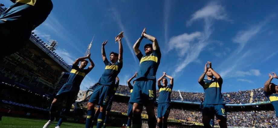 La agenda de Boca rumbo a la definición del Trofeo Joan Gamper
