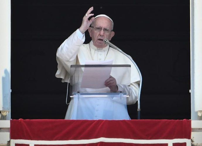 El papa se reunirá con las víctimas de abusos en Irlanda