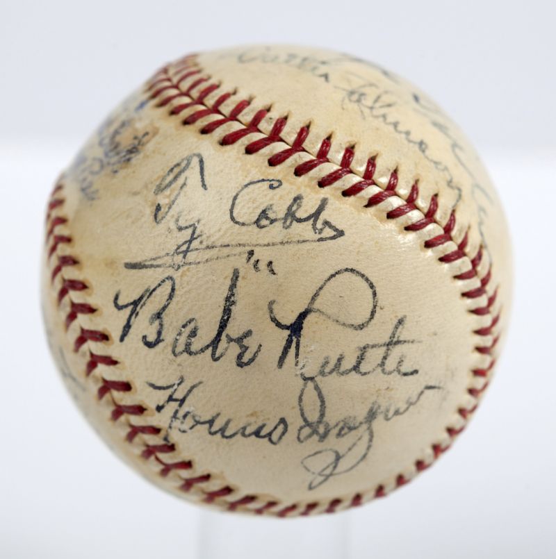 Cuanto Mide Una Pelota De Beisbol