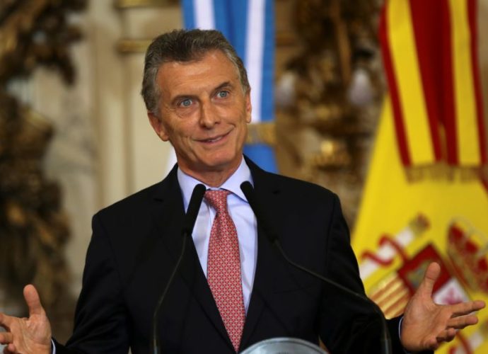 Gobierno argentino aplicará nuevo plan para reforzar control migratorio