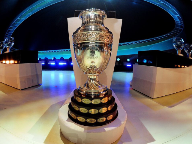 Conmebol solicitó a la FIFA que cambie el calendario de la Copa América