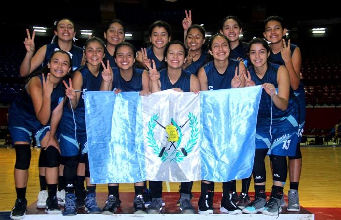 Guatemala terminó su participación en la edición 20 de los Juegos Deportivos Estudiantiles Centroamericanos del Codicader Panamá 2018