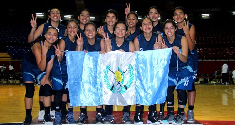 Guatemala terminó su participación en la edición 20 de los Juegos Deportivos Estudiantiles Centroamericanos del Codicader Panamá 2018