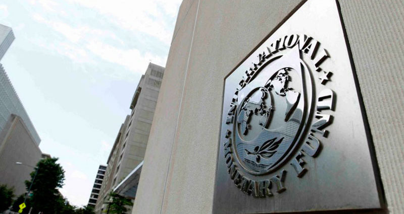 El FMI espera mantener relación “estrecha” con el Banco Central de Argentina