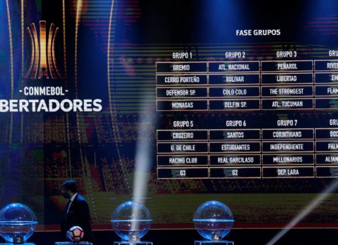 Así se jugará el Mundial de Clubes 2018: la ruta del Real Madrid y del campeón de la Copa Libertadores