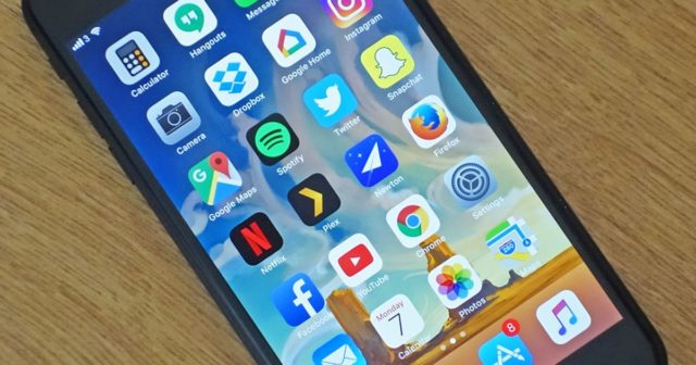 Apple le pide a todas las apps en su tienda que incluyan detalles sobre su política de privacidad