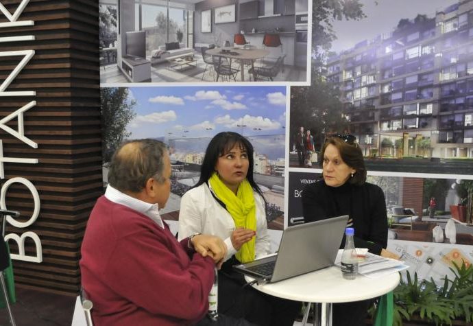 Ventas de vivienda nueva aumentaron 8,9 % en Bogotá