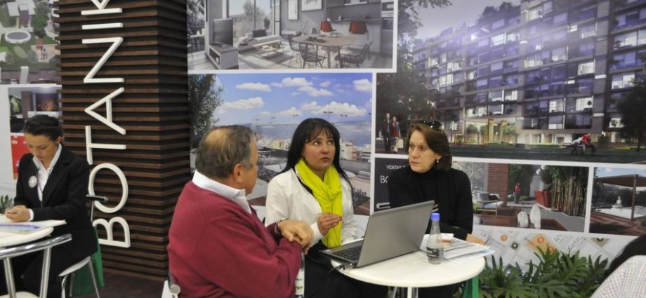Ventas de vivienda nueva aumentaron 8,9 % en Bogotá
