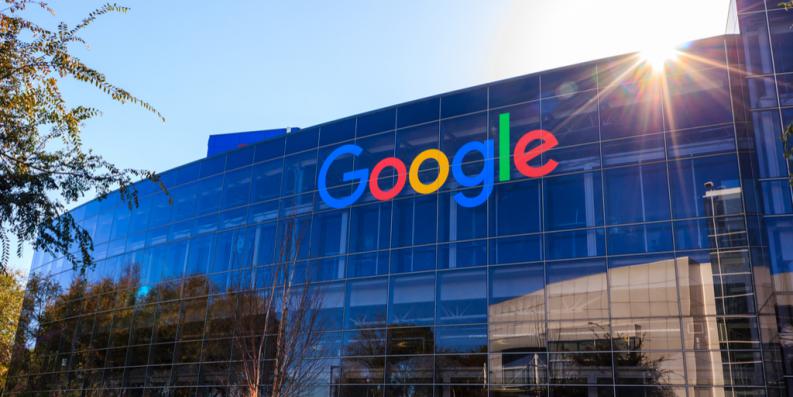 Google invertirá USD 140 millones en ampliar su centro de datos en Chile