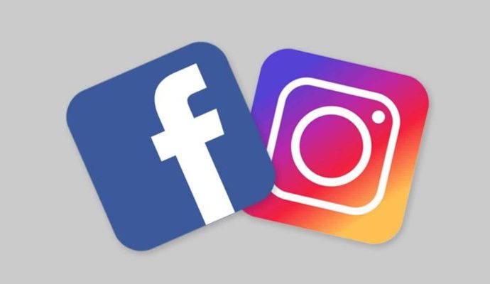 Facebook e Instagram sufrieron una prolongada caída y usuarios de todo el mundo reportaron sus quejas