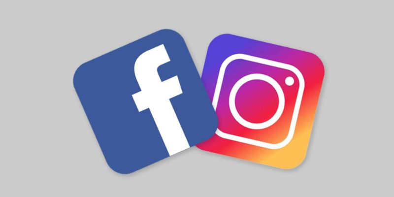 Facebook e Instagram sufrieron una prolongada caída y usuarios de todo el mundo reportaron sus quejas