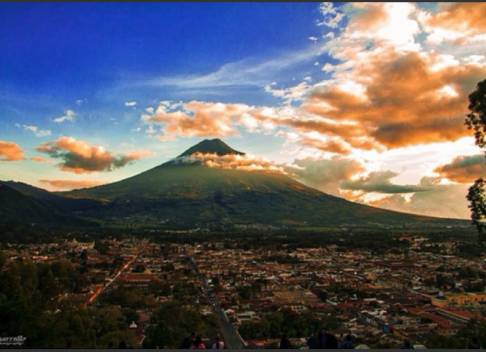 15 Datos Curiosos Sobre Guatemala