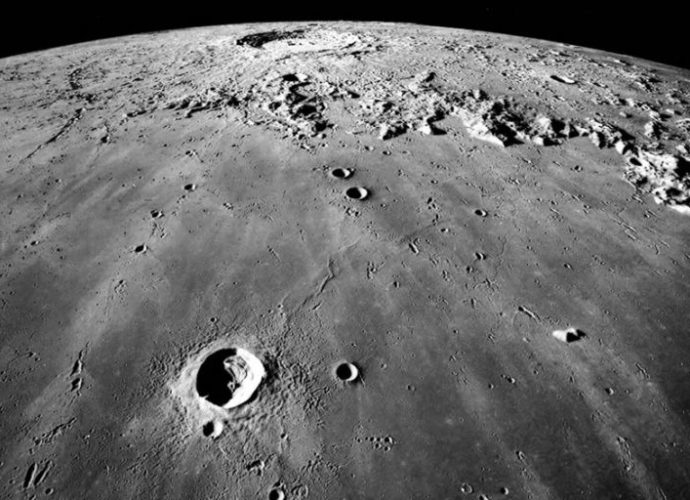 9 Increíbles Datos Curiosos sobre la luna que ni te imaginabas