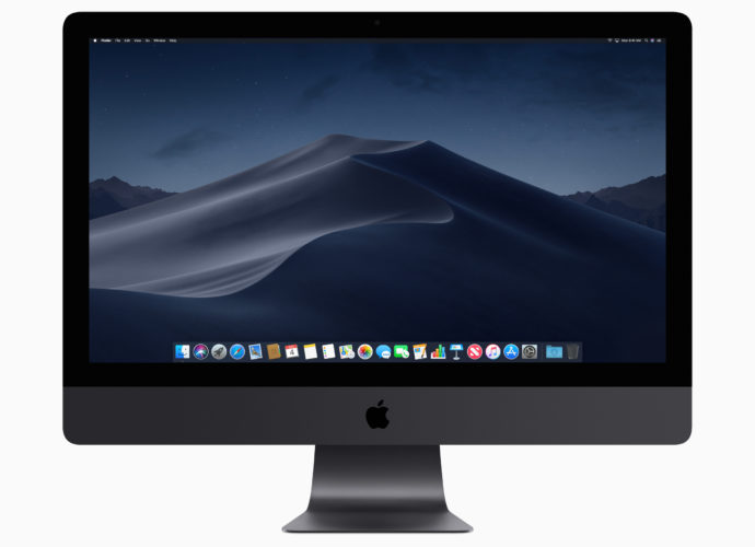 Ya está disponible macOS Mojave: cómo descargar esta actualización de Apple y cuáles son sus novedades