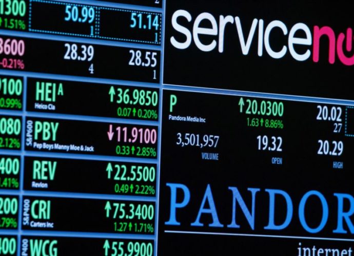 SiriusXM adquirirá Pandora por .500 millones