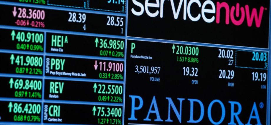SiriusXM adquirirá Pandora por .500 millones