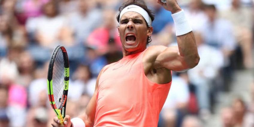 Los puntos más impactantes en el épico triunfo de Rafael Nadal sobre Dominic Thiem en el US Open