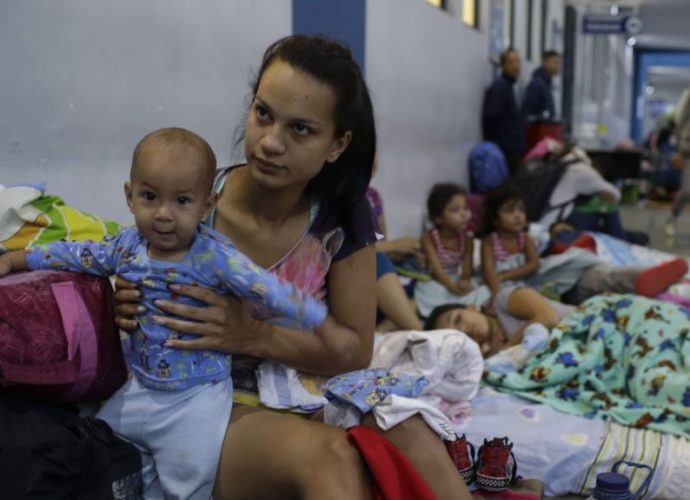 Países latinoamericanos buscan solución a crisis migratoria de venezolanos