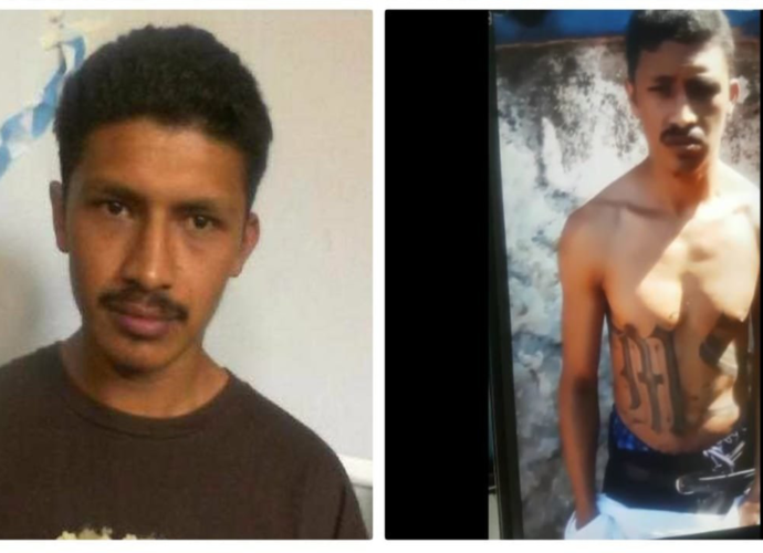 Pandillero que fue rescatado en medio de balacera en Hospital Roosevelt en el 2017, se disparó tras verse copado por la Policía Nacional Civil