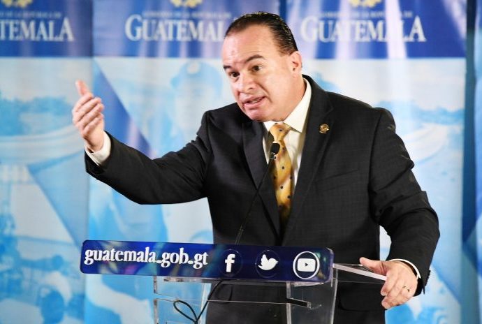 Afectados por canícula prolongada recibirán apoyo del Gobierno de Guatemala
