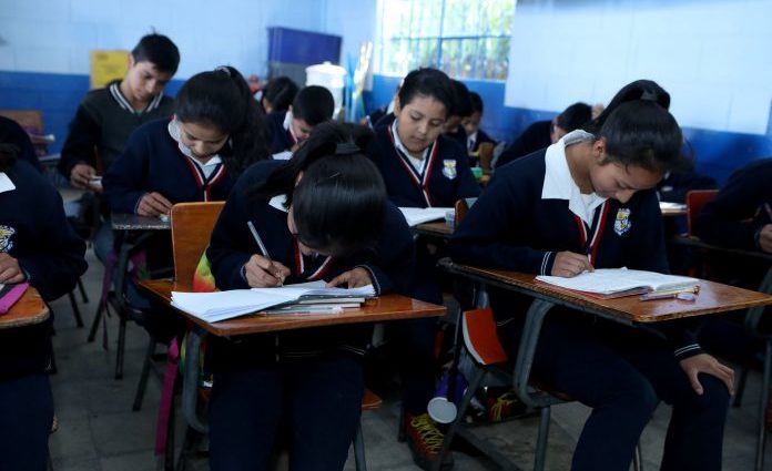 #InformeNacional | Guatemala cierra ciclo escolar con cifra histórica de 192 días de clases