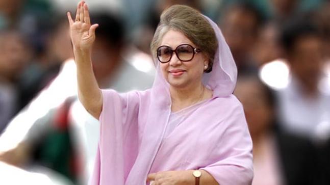 La ex primera ministra y líder opositora bangladeshí pasará 17 años en prisión